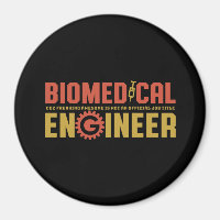 Ingénieur biomédical drôle Ingénieur Humour majeur