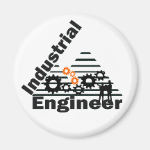 Ingénieur industriel