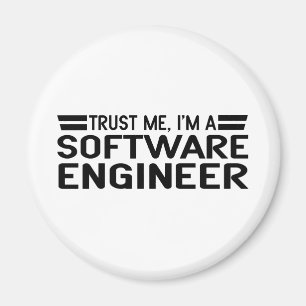 Aimant Ingénieur logiciel