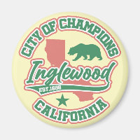 Inglewood, Californie