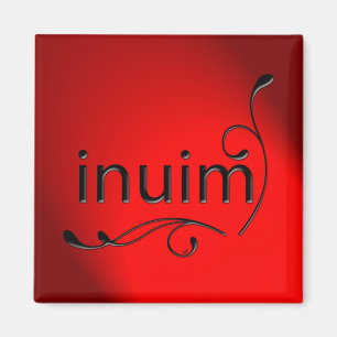 Aimant inim