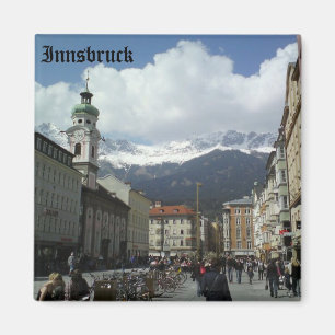 Aimant Innsbruck