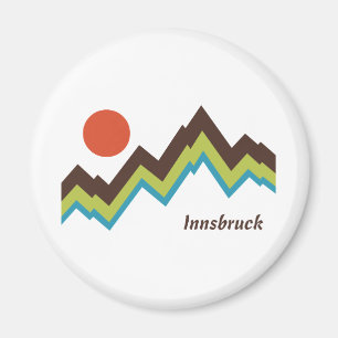 Aimant Innsbruck Autriche
