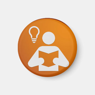 Aimant Insigne - Connaissances