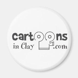 Aimant insigne de logo