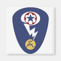 Insigne du projet Manhattan