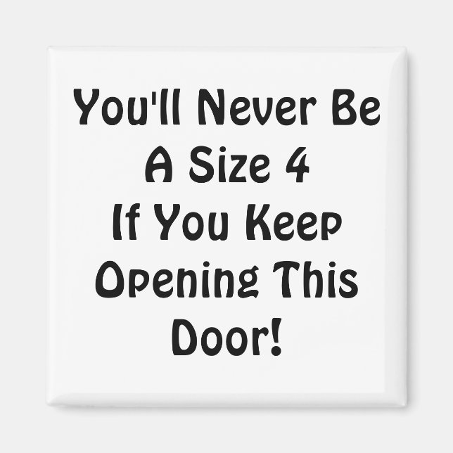 Aimant inspirant (Devant)