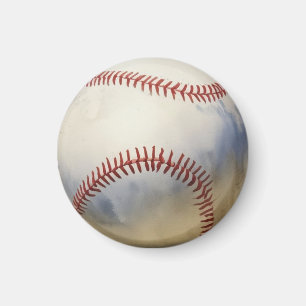 Aimant Inspiration baseball