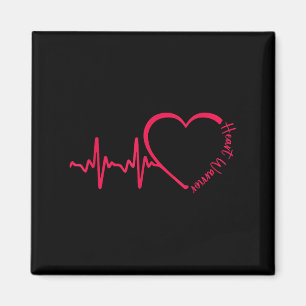 Aimant Inspiration Open Heart Chirurgie Récupération obte