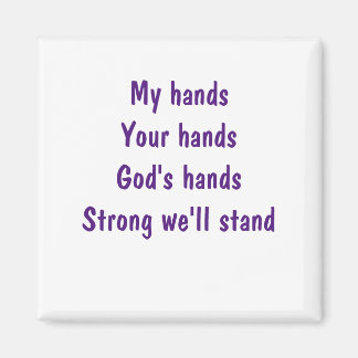 Aimant inspirational