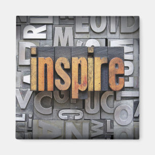 Aimant Inspirer