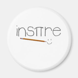 Aimant Inspirer les mathématiques