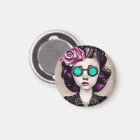 Inspirewire Opale Lunettes Fille