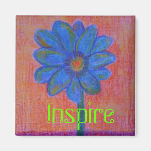 Aimant Inspirez