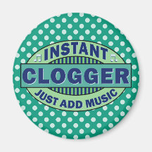 Instant Clogger juste ajouter de la musique
