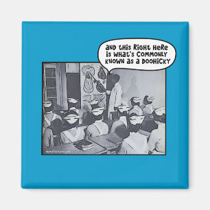 Aimant Instructeur de l'école de soins infirmiers - Doohi