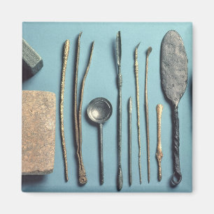 Aimant Instruments chirurgicaux