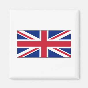 Aimant International de DRAPEAU de l'Angleterre