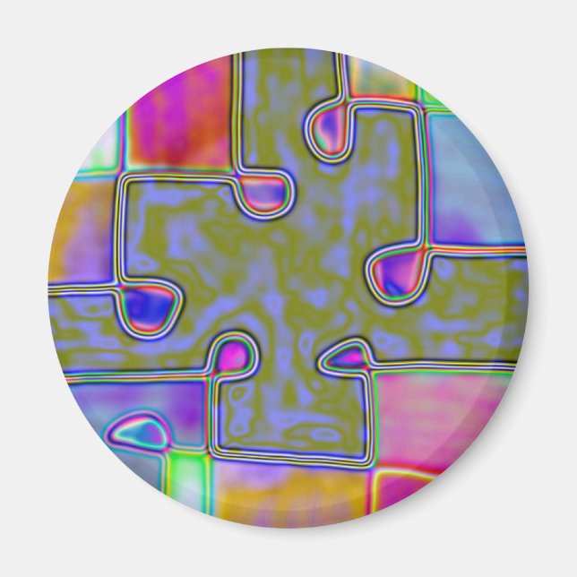 Aimant Intersection (Devant)