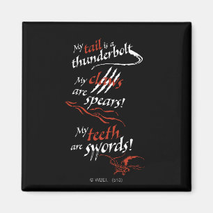 Aimant Intro SMAUG™