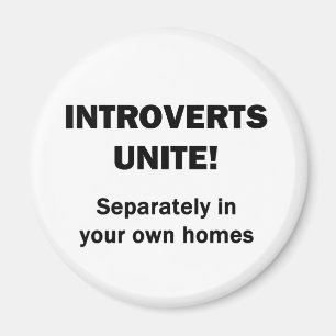 Aimant Introverceaux Unite !