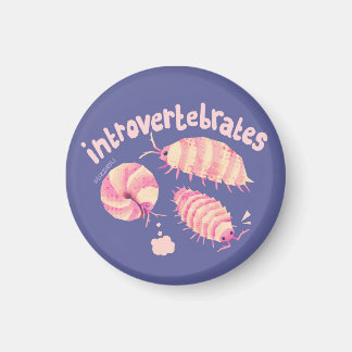 Aimant Introvertébrates isopodes aimnet