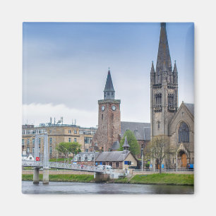 Aimant Inverness