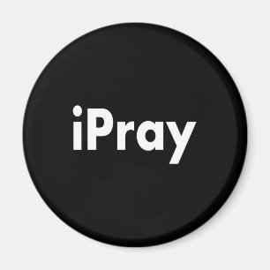 Aimant iPRAY