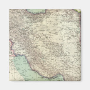 Aimant Iran