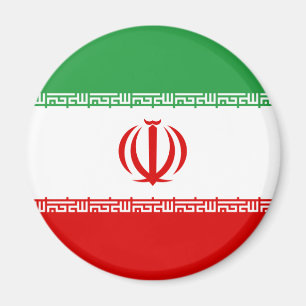 Aimant iran
