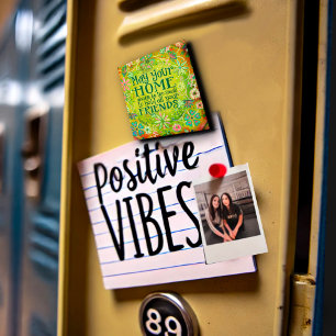 Aimant Irish Friends Cite St. Paddy’s Day Green