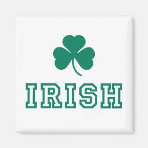 Aimant Irlandais