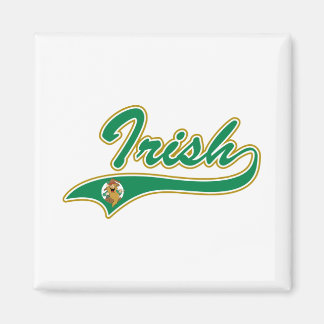 Aimant Irlandais drôle