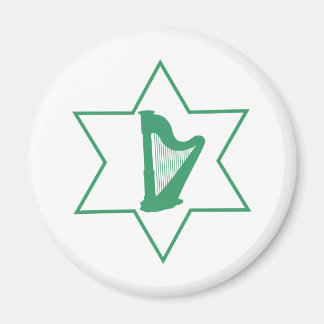 Aimant Irlandais et juif