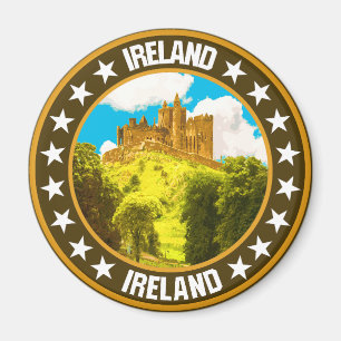 Aimant Irlande
