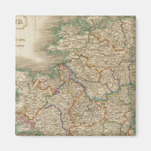 Aimant Irlande 12