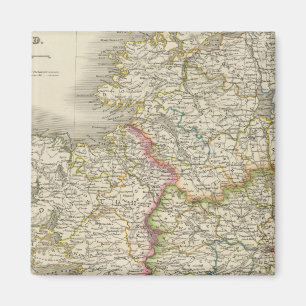 Aimant Irlande 4