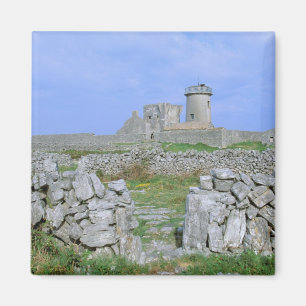 Aimant Irlande, Inishmore, île d'Aran, fort de Dun Aengus