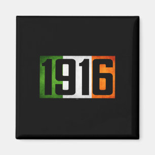 Aimant Irlande soulèvement de Pâques 1916 Rébellion irlan