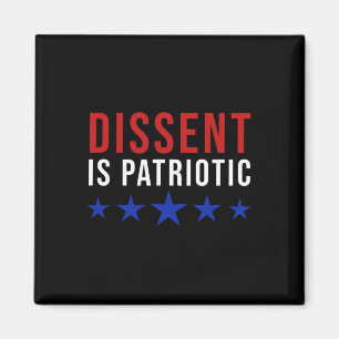 Aimant Is Patriotic - Manifestation militante féministe
