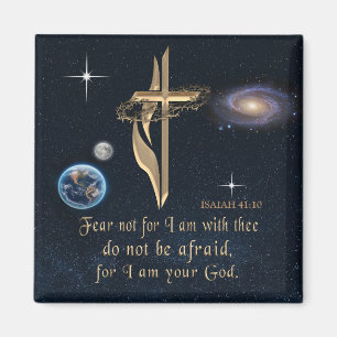 AIMANT ISAIAH 41:10