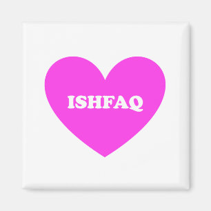 Aimant Ishfaq