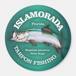 Aimant Islamorada (Tarpon)