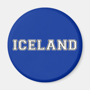 Aimant Islande