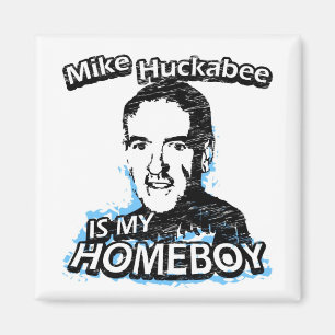 Aimant ismyhomeboy - Mike Huckabee