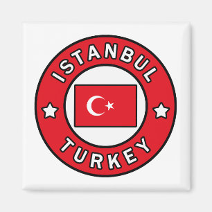 Aimant Istanbul Turquie