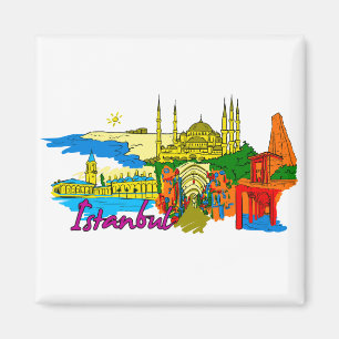 Aimant Istanbul - Turquie.png