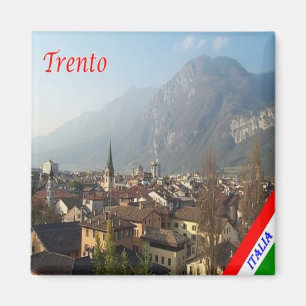 Aimant IT - Italie - Trente