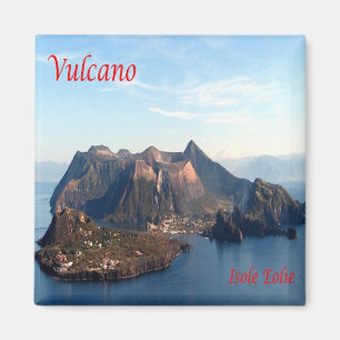 Aimant IT - Sicile - Volcan