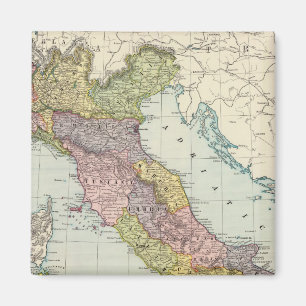 Aimant Italie 18